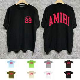 Picture of Amiri T Shirts Short _SKUAmiriS-2XL11tr18324206